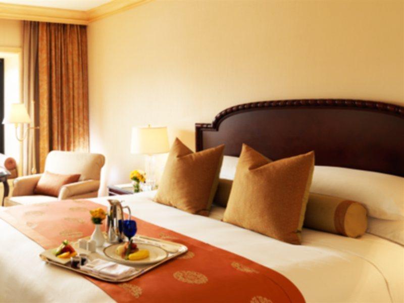 Le Meridien โซล ภายนอก รูปภาพ