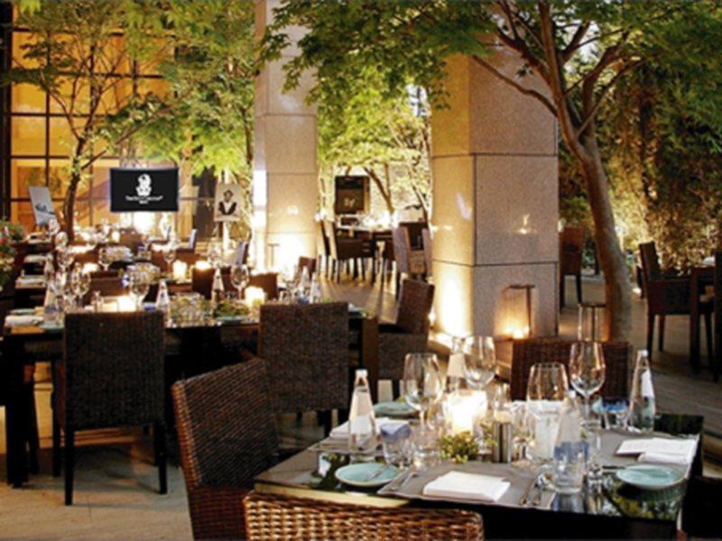 Le Meridien โซล ภายนอก รูปภาพ